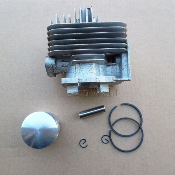 Cilindro assy 44mm para Mitsubishi TL52 TD52 frete grátis peça de reposição P / N KC14002AA