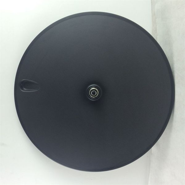 

Carbon fiber di c wheel racing wheel ground wheel 700c road wheel track di c fixed gear wheel carbon wheel