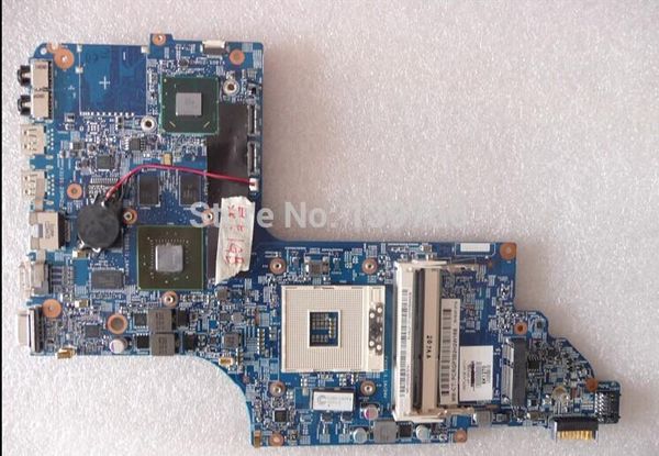 for HP 682000-001 pavilion HM77 DV7 DV7T DV7-7000 DV7T-7000 Intel motherboard