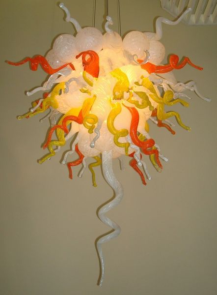 

color/size customized ce/ul certificate seller murano glass ceiling light italian chandeliers