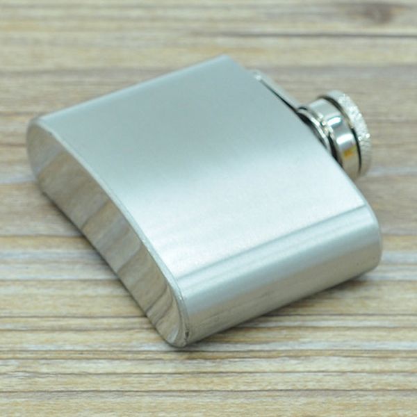 

2016 2 ounce stainless steel hip flask alcohol flask pocket flask wine flask liquor flask