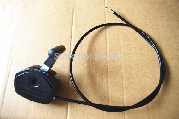 

Трос акселератора для двигателя газонокосилки Honda GXV160