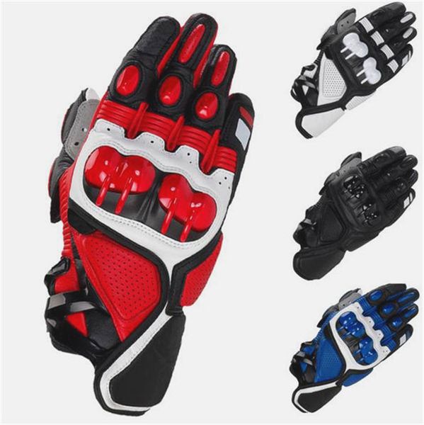 

Luvas de moto kristina0523