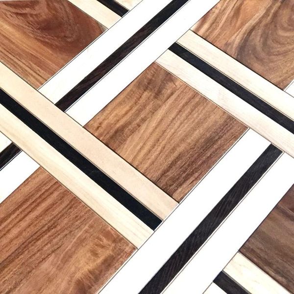 Akazie Wandpapier Walnuss Möbel Parkettplatten Reiniger Dekoration Zimmer Haushalt Bodenbelag Teppichreiniger Holzbearbeitung