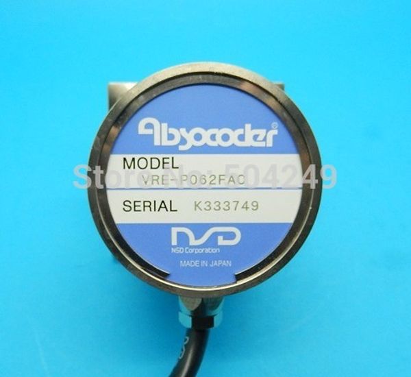 

vre-p062fac new and original encoder