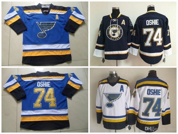 st louis blues jersey 2016