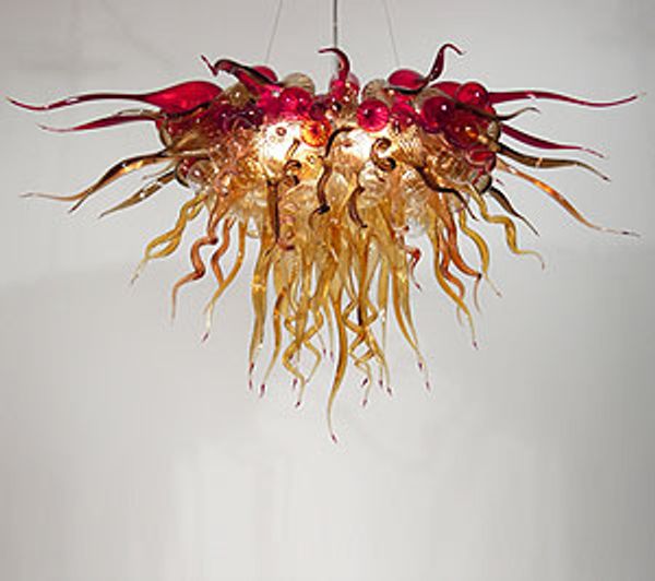 

color/size customized ce/ul certificate bedroom lamp art decor 100% chandeliers