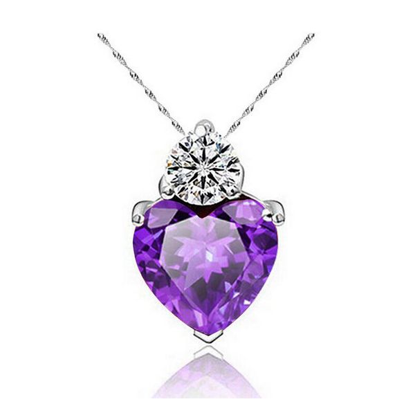 

Colares com Pingente goodbylove