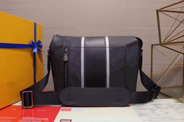 

Apollo me enger pm bi ected by a black band with reflective trim colored rainbow hardware me enger bag ca ual houder bag cro body pur e