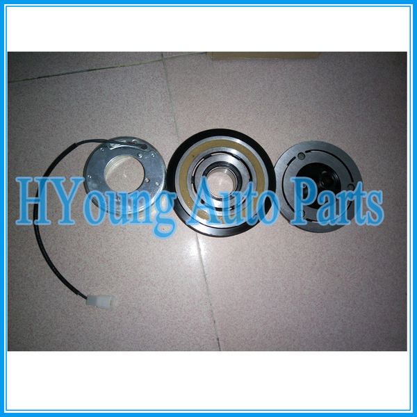 

auto a/c compressor clutch for mazda 5 series bk cr19 5pk 100mm