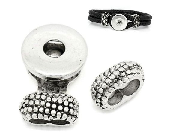 

100pcs silver charm head 18mm button ginger snap charms jewelry interchangeable jewerly charms pendants necklace 2016 charms, Bronze;silver