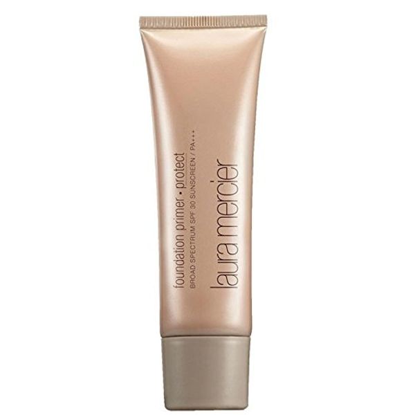 

makeup laura mercier foundation primer/oil hydrating/mineral/radiance/protect spf 30 base 50ml face natural long-lasting dhl 60pcs