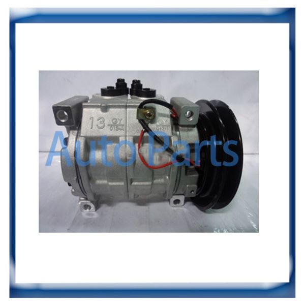 

10s13c truck ac compressor for hino ranger truck 447220-4442 447180-2910 88310-1740 88310-1840 4471802910