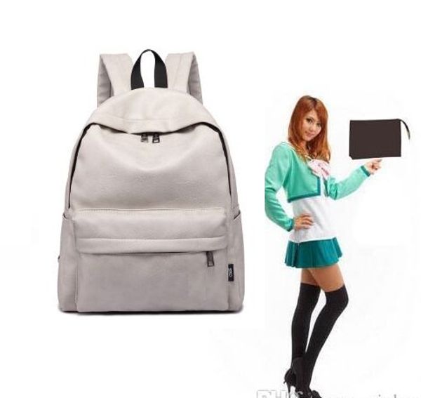 

New arrival fa hion lady luxury toiletry bag genuine leather poche toilet with zipper 47544