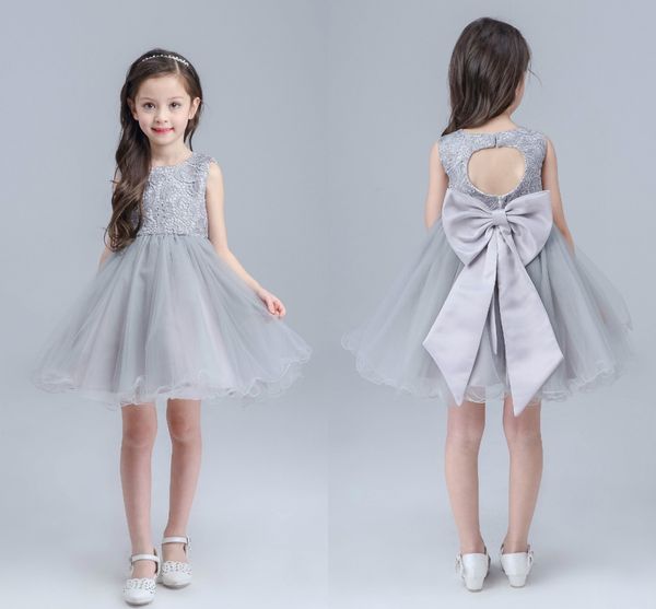 Little Girls Party Dresses