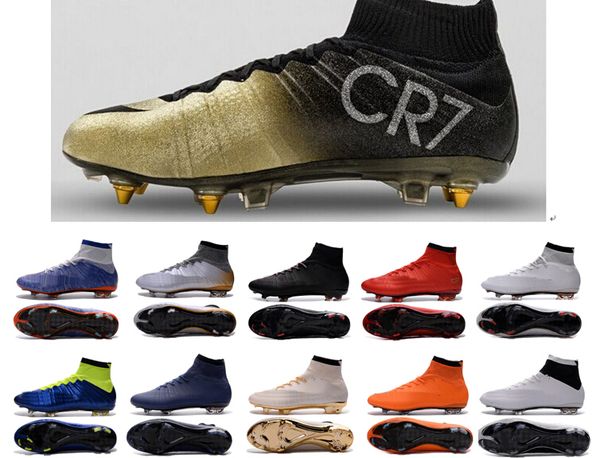 mercurial superfly 2015