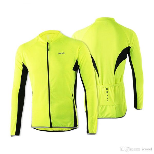 Großhandel ARSUXEO 2016 Herren Radtrikots Frühling Sommer Outdoor Sports MTB Fahrrad Lange Ärmel Jersey Bike Kleidung Shirts Tragen Von Dheasy, $21.35 Großhandel ARSUXEO 2016 Herren Radtrikots Frühling Sommer Outdoor Sports MTB Fahrrad Lange Ärmel Jersey Bike Kleidung Shirts Tragen Von Dheasy, $21.35