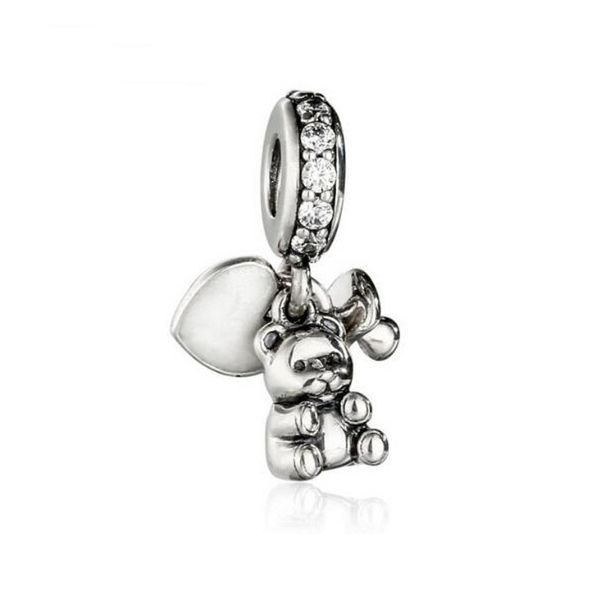 charms pandora ciuccio charms pandora ciuccio