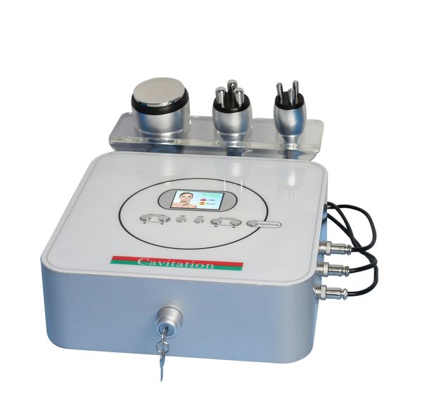 

slim home use rf cavitacion machine sale