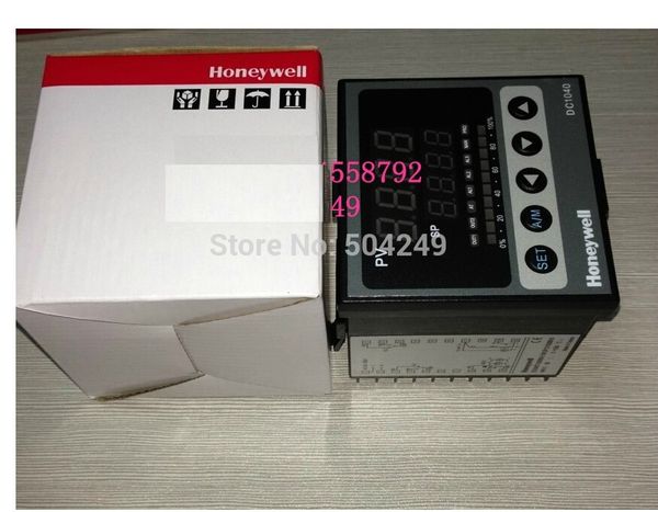 

dc1040cr-301000-e temperator controller new and original