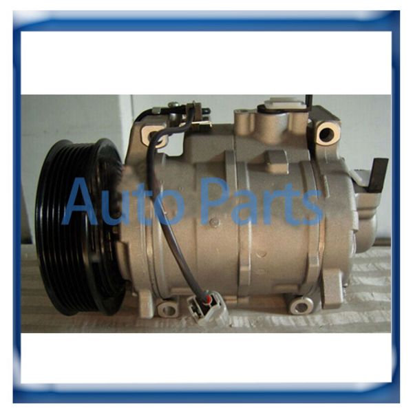 

auto ac compressor for honda accord 7pk wholesale and retail