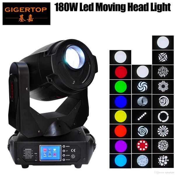 700W Cabeza Suave TP Led Movimiento Móvil De Descarga Misma Giro Velocidad 180W L680 TIPTOP Luz Motor Movimiento Del Compre Potencia Salida sthxdCQr