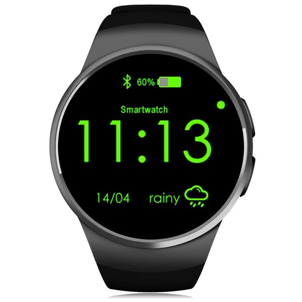 kw18 smart watch