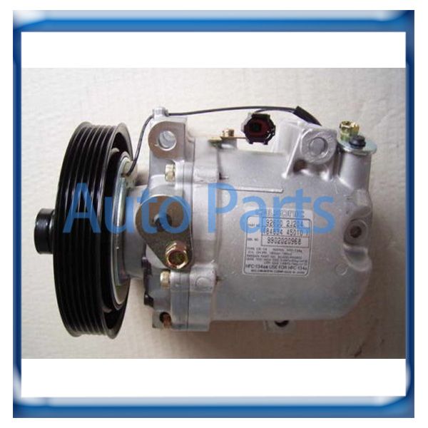 CR14 CR-14 compressore per Nissan Almera Primera 92600-2J204 97120-30501 84834-45010 92600-2J206