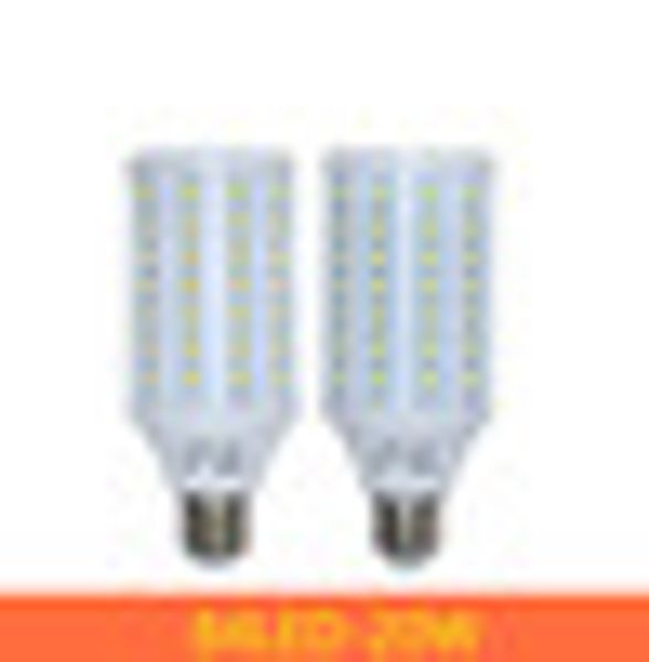 

led bulbs light 5w 10w 15w 20w lighting e27 e14 b22 base type corn light white 6000k 3 years warranty smd chip