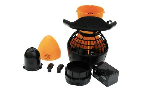 2019 300w Sea Scooter Underwater Propeller Choose From Yellow Without