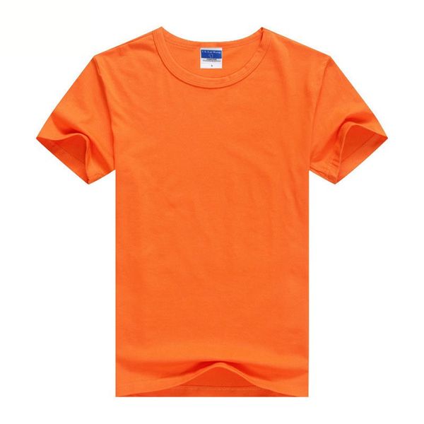 

color custom 100% printed own t hfcmt001 print one ink made screen cotton tees with your logo shirts men's mhqqr, Black