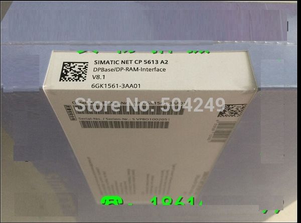 

6gk1561-3aa01 новое и оригинальное