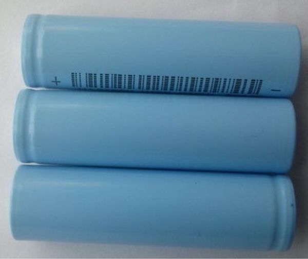 

recent produced 3.6v 5000mah 26650 lithium ion li-ion battery cell from china iso manufacturer
