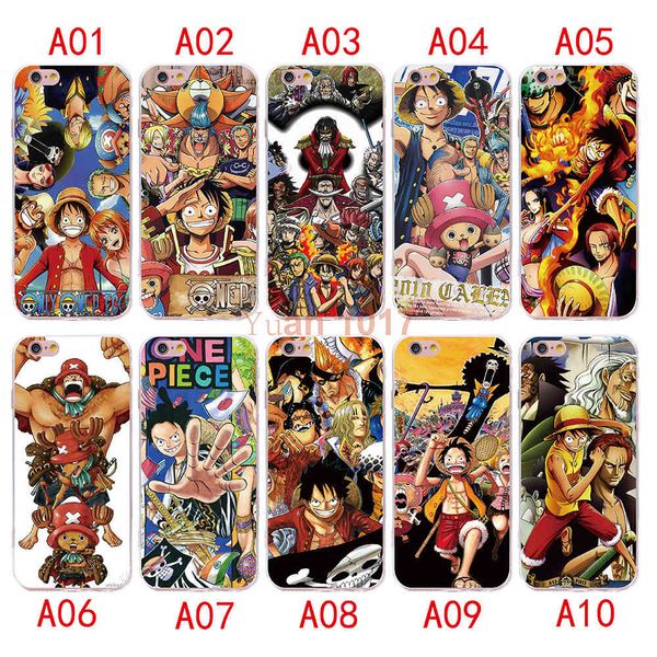 coque de samsung a10 one piece