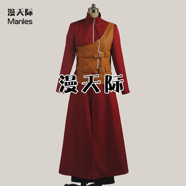 

wholesale-2016 anime naruto cosplay costume gaara cosplay costume ing, Black