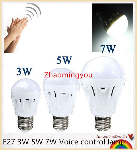 

Lâmpadas LED zhaomingyou