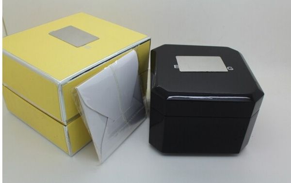 

luxury watches box new high-end gift box original watch boxes,brand watches boxes, Black;blue