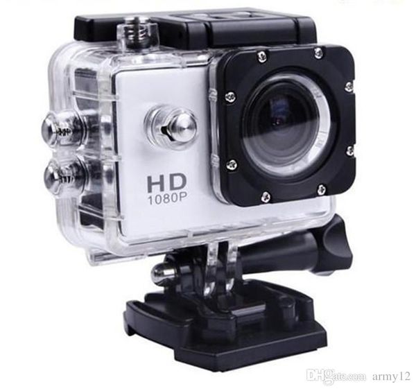 

hd 4k камера sj4000 стиль a9 2-дюймовый жк-экран мини-камера 1080p full hd action camera 30 м водонепроницаемые видеокамеры