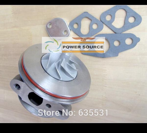 Cartuccia Turbocompressore CHRA CT12B 17201-58040 17201 58040 Per Toyota Hiace Mega Cruiser 96-02 15B-FTE 15BFTE 4.1L guarnizioni