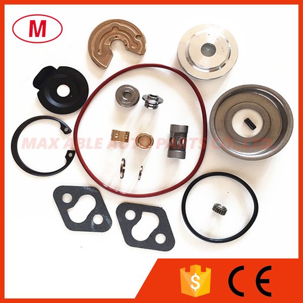 

ct12 turbo repair kits / service kits/ rebuild kits for toyota turbocharger parts 17201-46010
