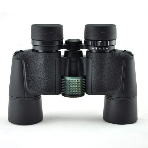 Visionking 8x40 grande ocular binóculos telescópio totalmente multi-revestido prismaticos prismaticos Bak4 telescópio para birdwatching / caça / acampar alta qualit