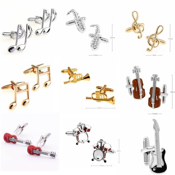 

Музыка серии металлические запонки медные запонки оптом и в розницу бесплатная доставка 9888