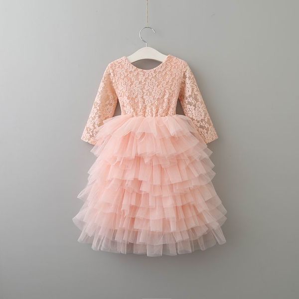 

Vestidos Menina rongrong2009