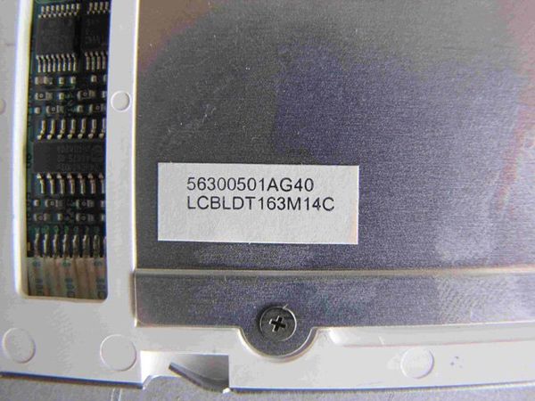 

lcbldt163m14c industrial lcd panle