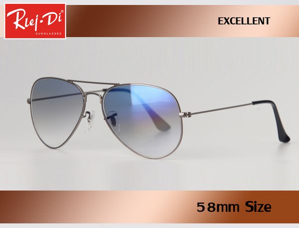

New brand pilot rlei di ungla e men gradient un gla e for women driving ungla e driver famou luxury de igner oculo lunette gafa