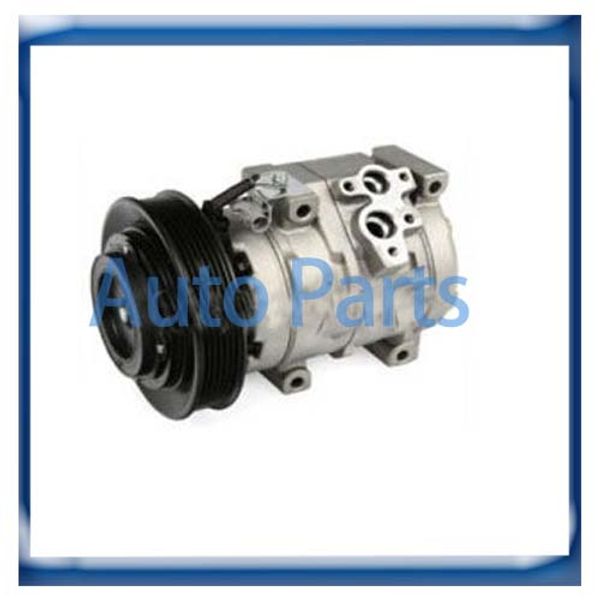 10S15L Toyota Altis Toyota Corolla 1.8 Toyota Celica 1,8 L4 Compressor 88310-32020 88320-2B420 447220-3613