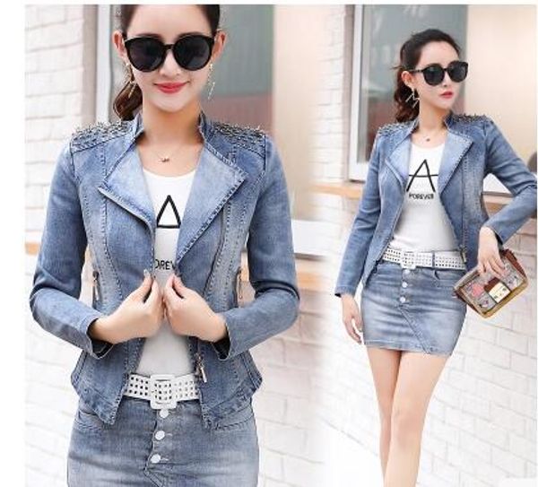 

Jaquetas goodluck181888