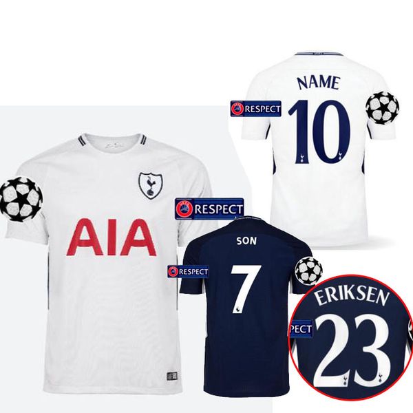 spurs new jersey 2017