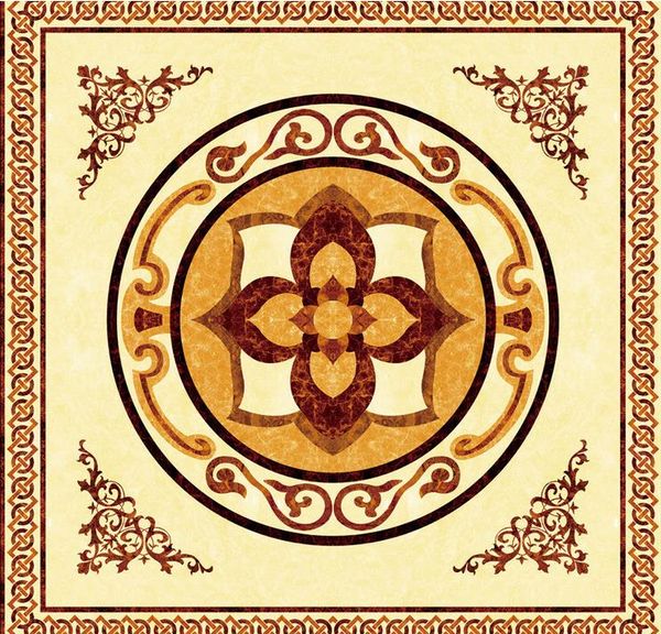 

p wall mural hd marble floor parquet 3d pvc floor wallpaper for bathroom