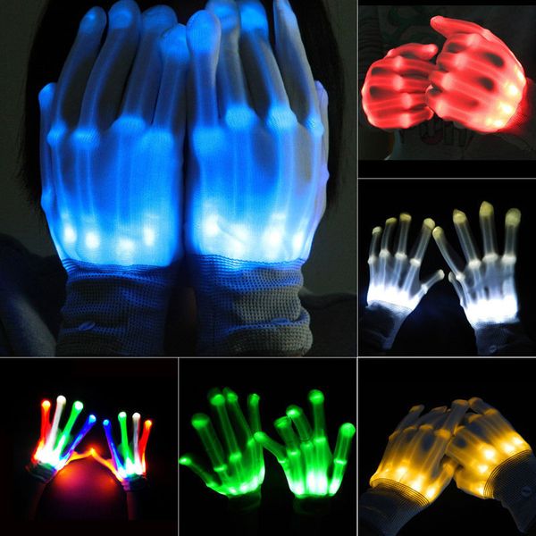 

Luvas de Dedo de Criança angelakids